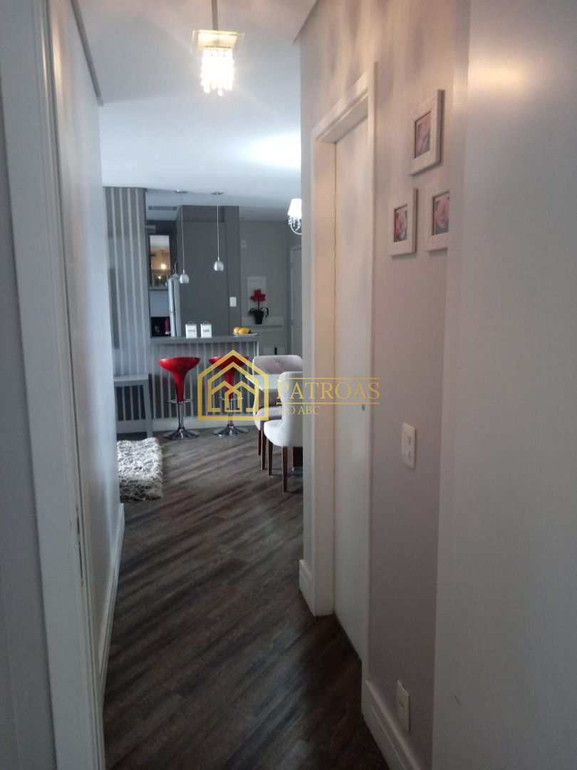 Apartamento à venda com 2 quartos, 74m² - Foto 13