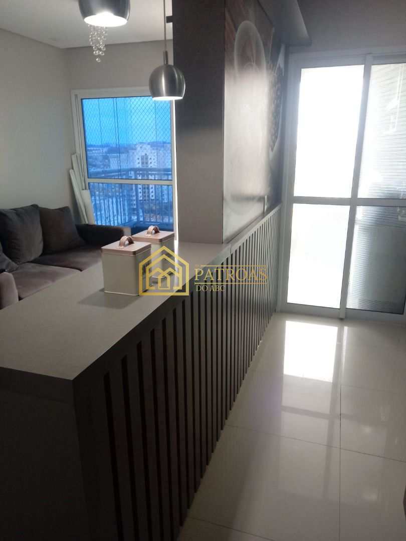 Apartamento à venda com 2 quartos, 74m² - Foto 12