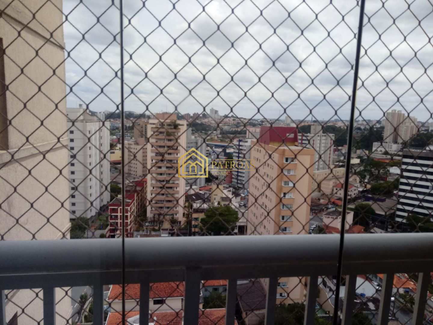 Apartamento à venda com 2 quartos, 74m² - Foto 11