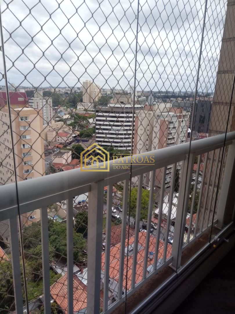 Apartamento à venda com 2 quartos, 74m² - Foto 22