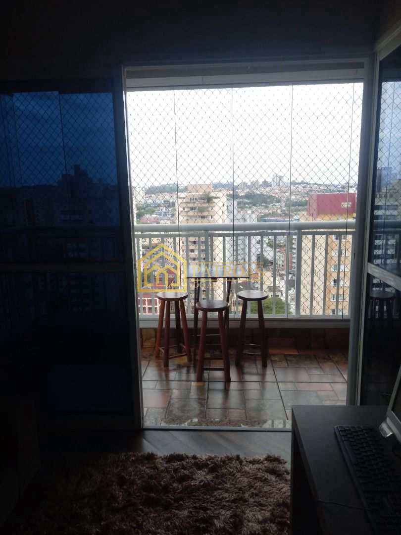 Apartamento à venda com 2 quartos, 74m² - Foto 8