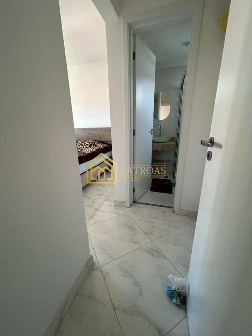 Apartamento à venda com 2 quartos, 57m² - Foto 11