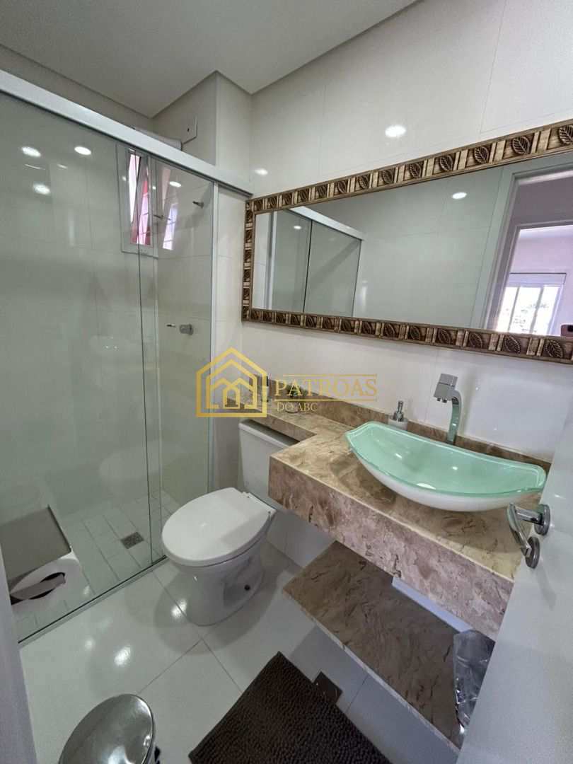 Apartamento à venda com 2 quartos, 57m² - Foto 9