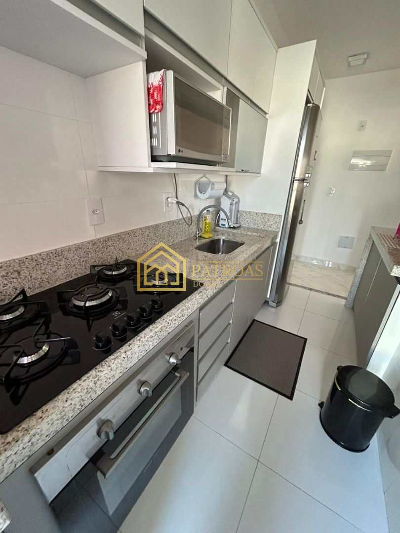 Apartamento à venda com 2 quartos, 57m² - Foto 6