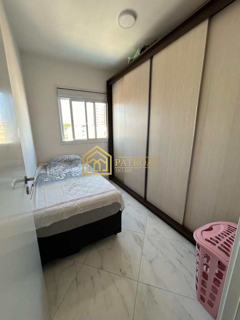 Apartamento à venda com 2 quartos, 57m² - Foto 12