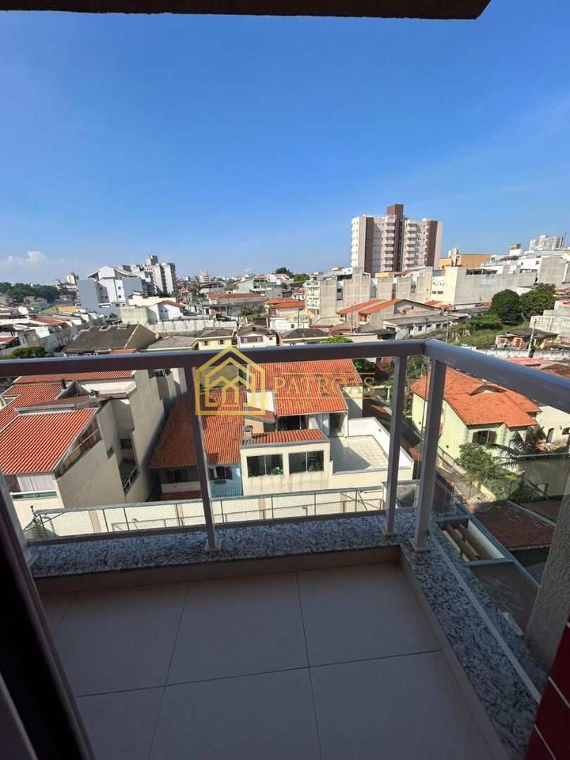 Apartamento à venda com 2 quartos, 57m² - Foto 8