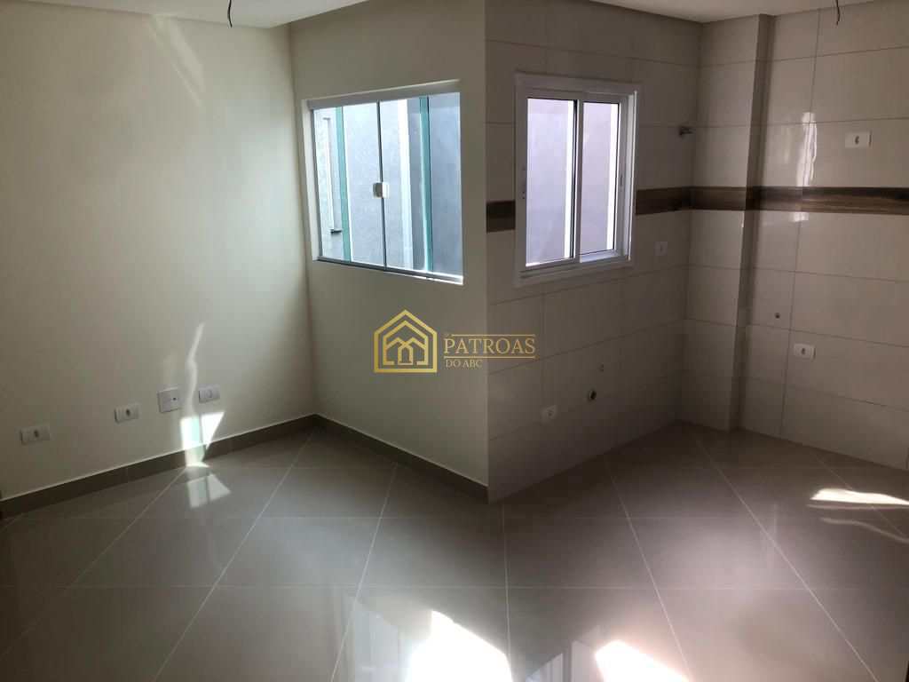 Apartamento à venda com 2 quartos, 54m² - Foto 3