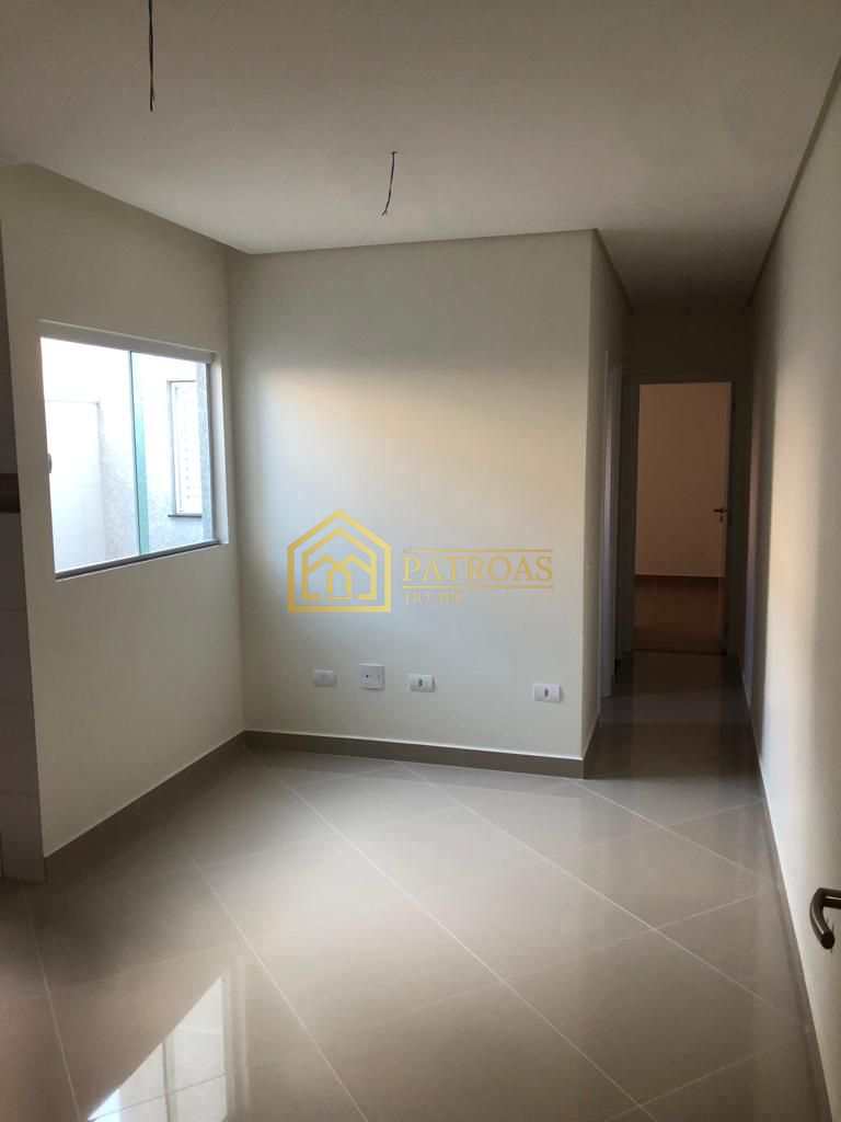 Apartamento à venda com 2 quartos, 54m² - Foto 9