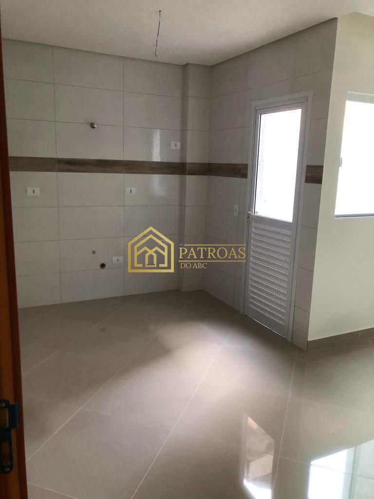 Apartamento à venda com 2 quartos, 54m² - Foto 2