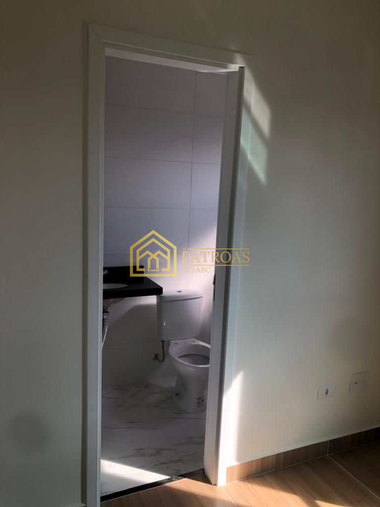 Apartamento à venda com 2 quartos, 54m² - Foto 8