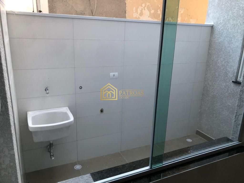 Apartamento à venda com 2 quartos, 54m² - Foto 7