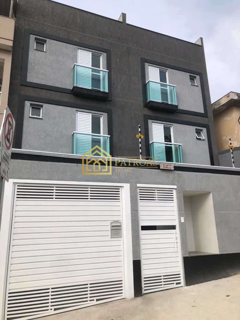 Apartamento à venda com 2 quartos, 54m² - Foto 13