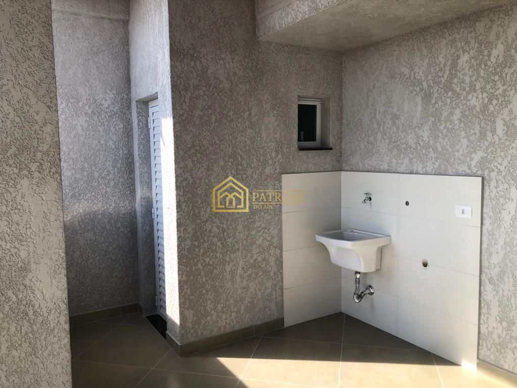 Apartamento à venda com 2 quartos, 54m² - Foto 11