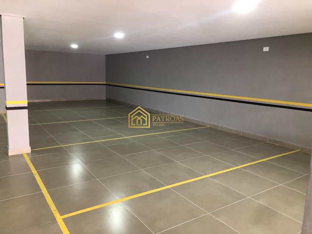 Apartamento à venda com 2 quartos, 54m² - Foto 10