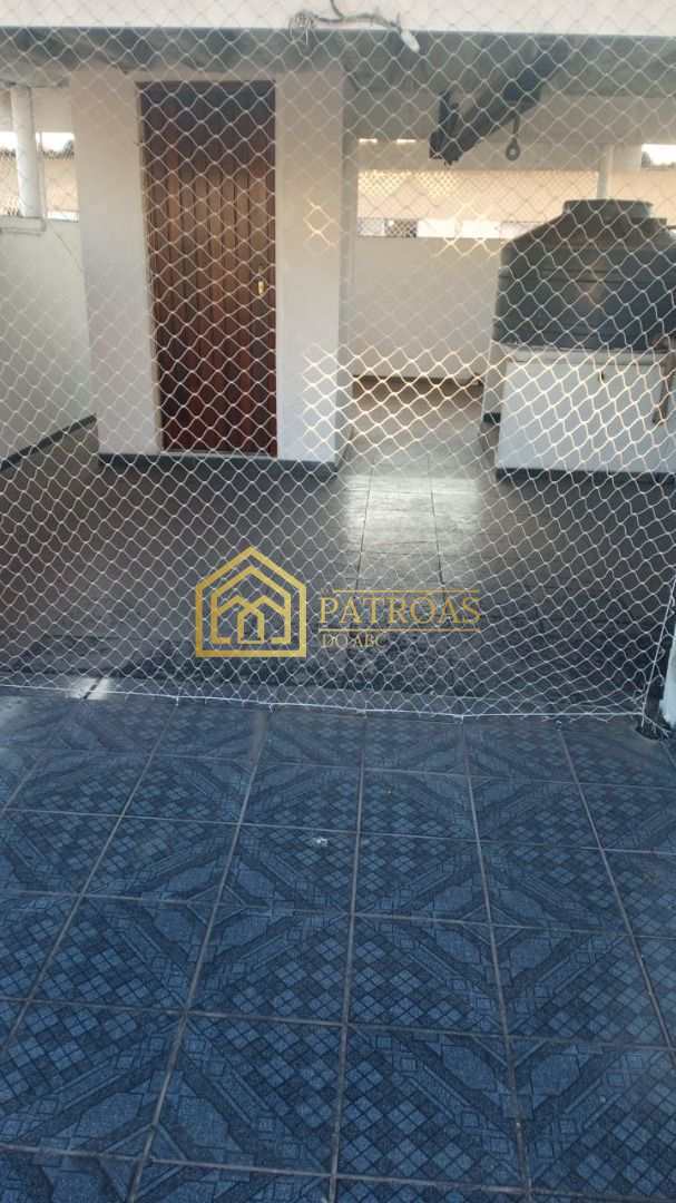 Sobrado à venda com 3 quartos, 3400m² - Foto 16