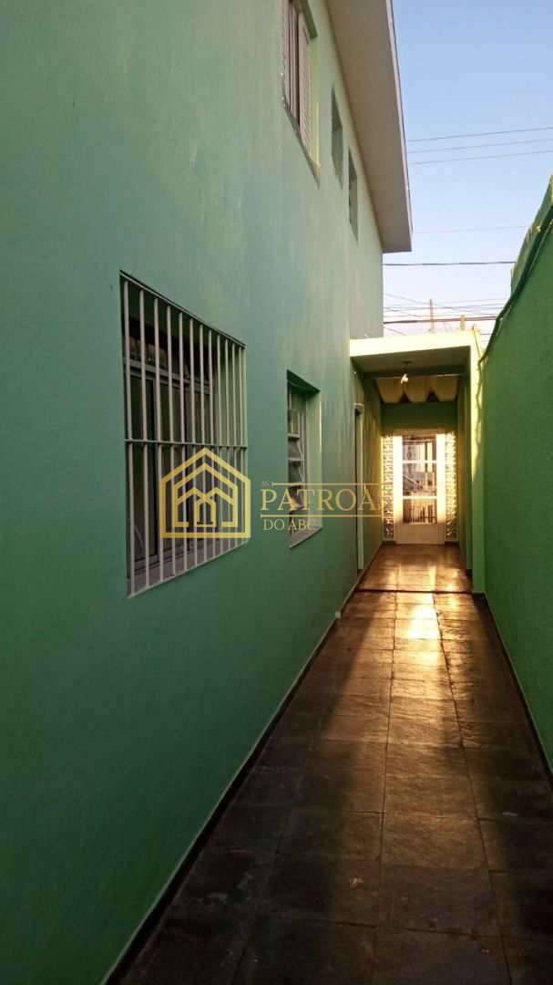 Sobrado à venda com 3 quartos, 3400m² - Foto 11