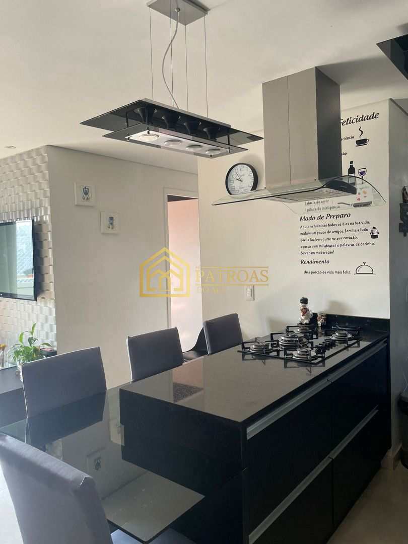 Apartamento à venda com 3 quartos, 60m² - Foto 7