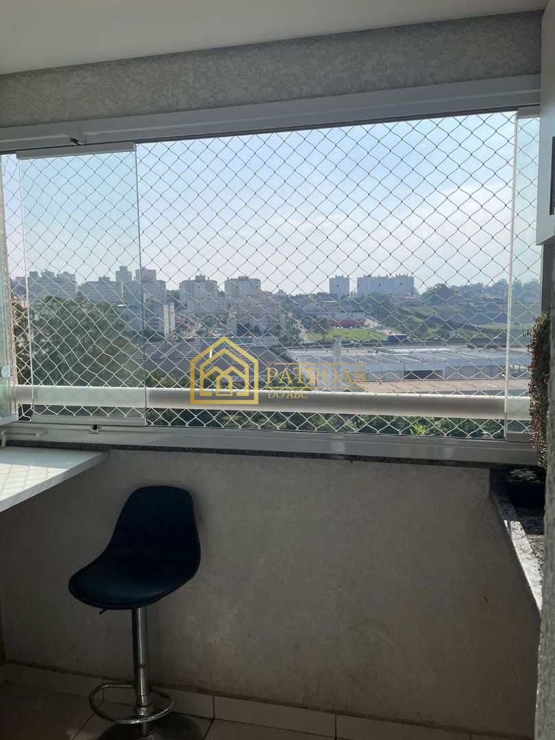 Apartamento à venda com 3 quartos, 60m² - Foto 16