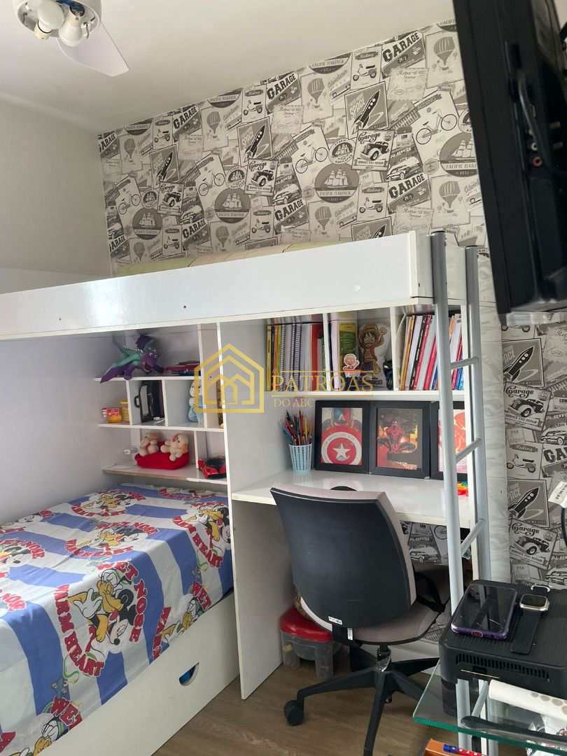 Apartamento à venda com 3 quartos, 60m² - Foto 31