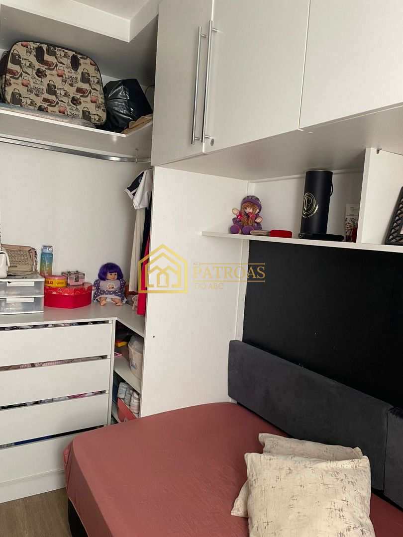 Apartamento à venda com 3 quartos, 60m² - Foto 36