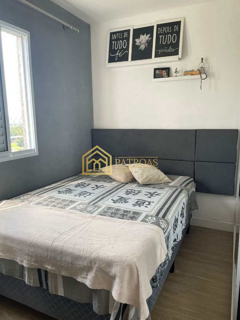 Apartamento à venda com 3 quartos, 60m² - Foto 24