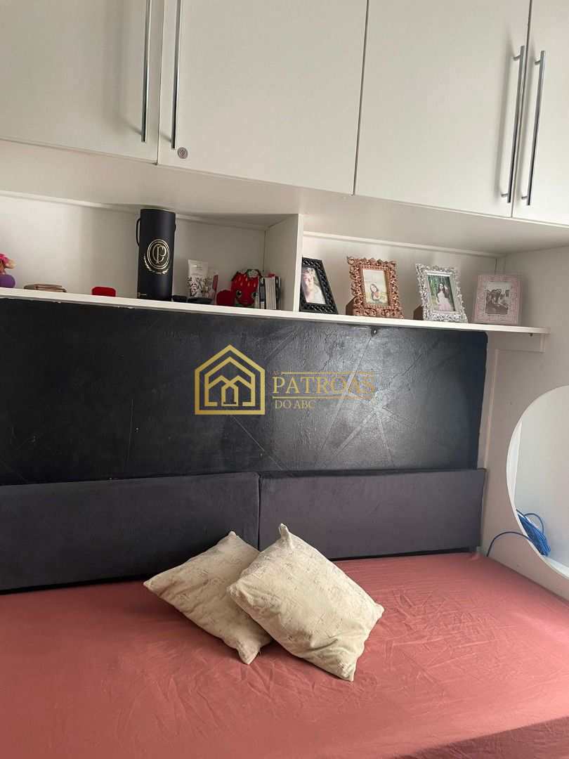 Apartamento à venda com 3 quartos, 60m² - Foto 37