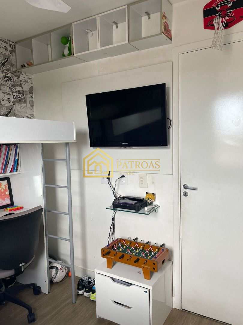 Apartamento à venda com 3 quartos, 60m² - Foto 34