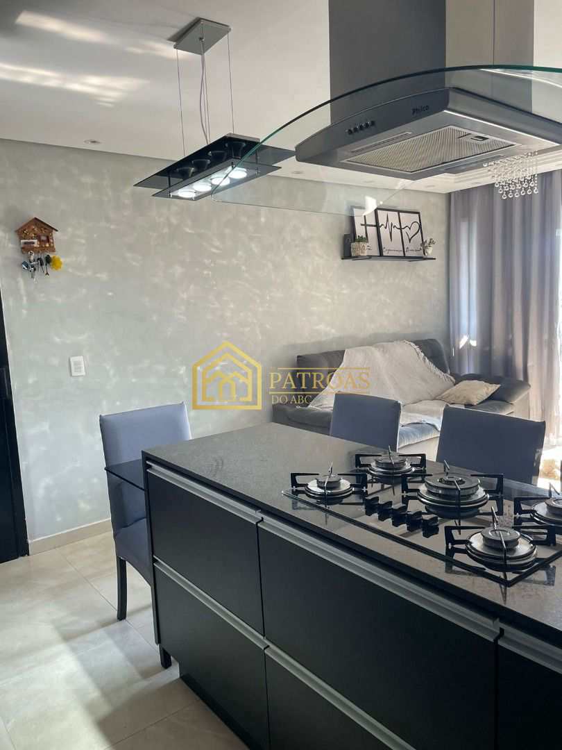 Apartamento à venda com 3 quartos, 60m² - Foto 11