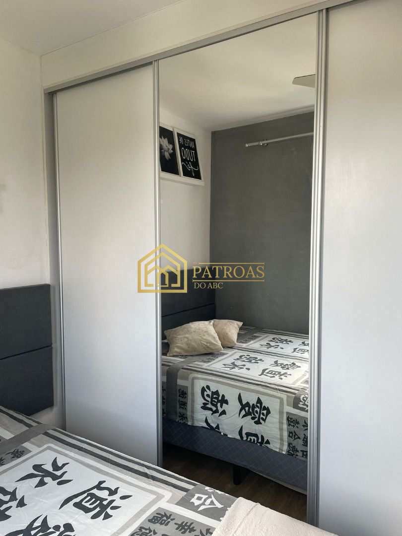 Apartamento à venda com 3 quartos, 60m² - Foto 23