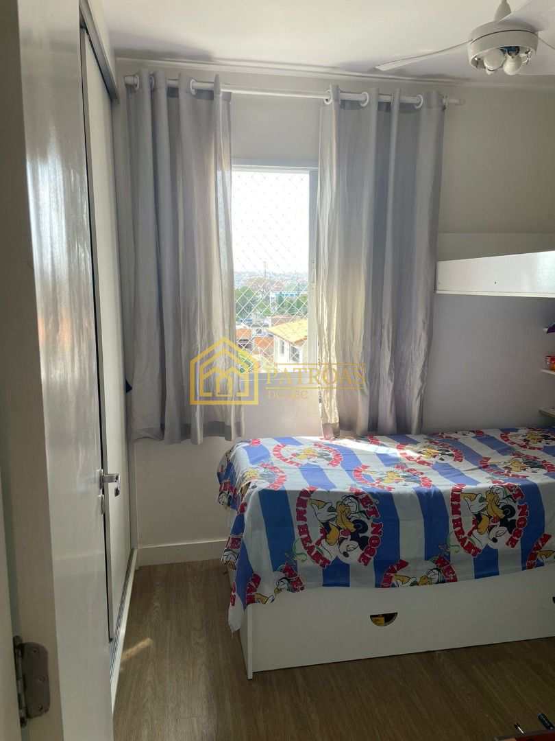 Apartamento à venda com 3 quartos, 60m² - Foto 30