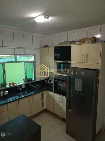 Apartamento à venda com 3 quartos, 76m² - Foto 4