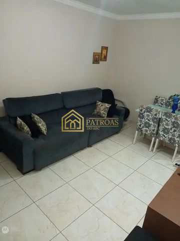 Apartamento à venda com 3 quartos, 76m² - Foto 3