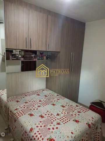 Apartamento à venda com 3 quartos, 76m² - Foto 11