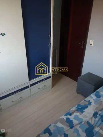 Apartamento à venda com 3 quartos, 76m² - Foto 14