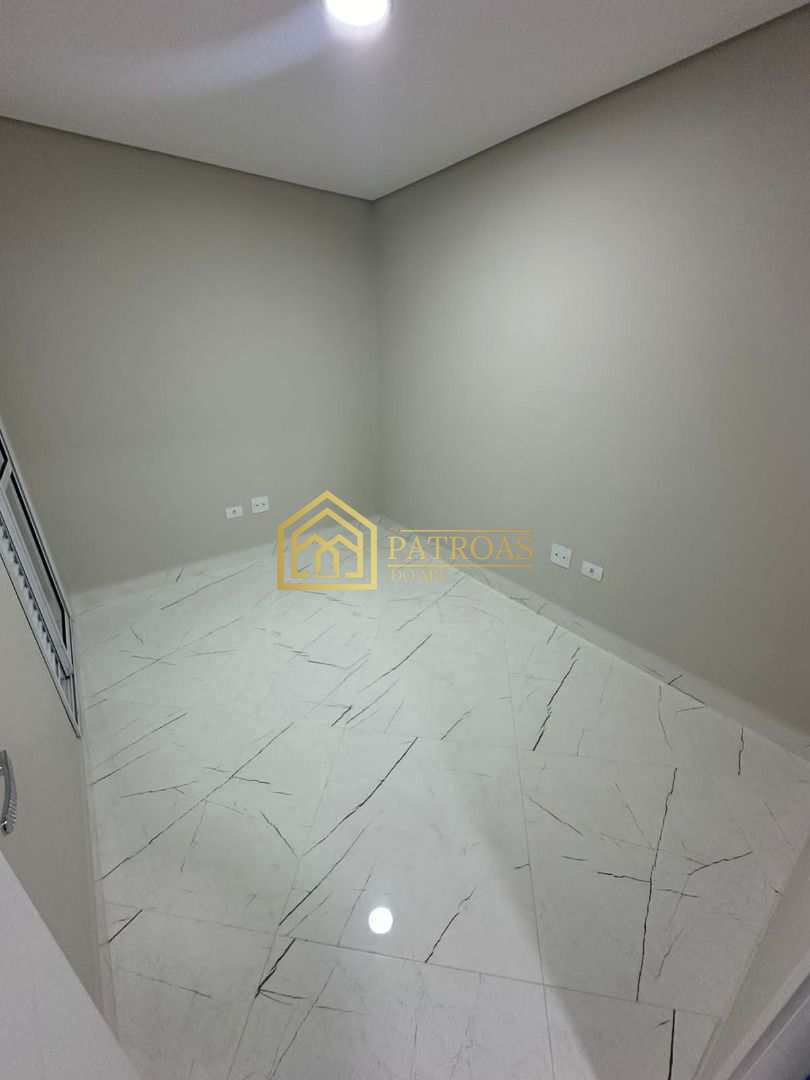 Apartamento à venda com 2 quartos, 58m² - Foto 5