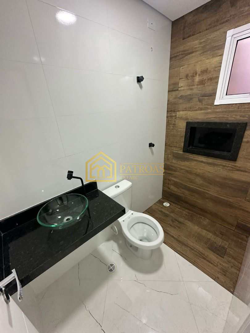 Apartamento à venda com 2 quartos, 58m² - Foto 4