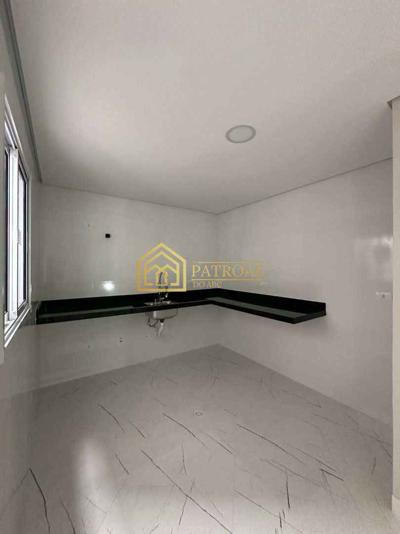 Apartamento à venda com 2 quartos, 58m² - Foto 3