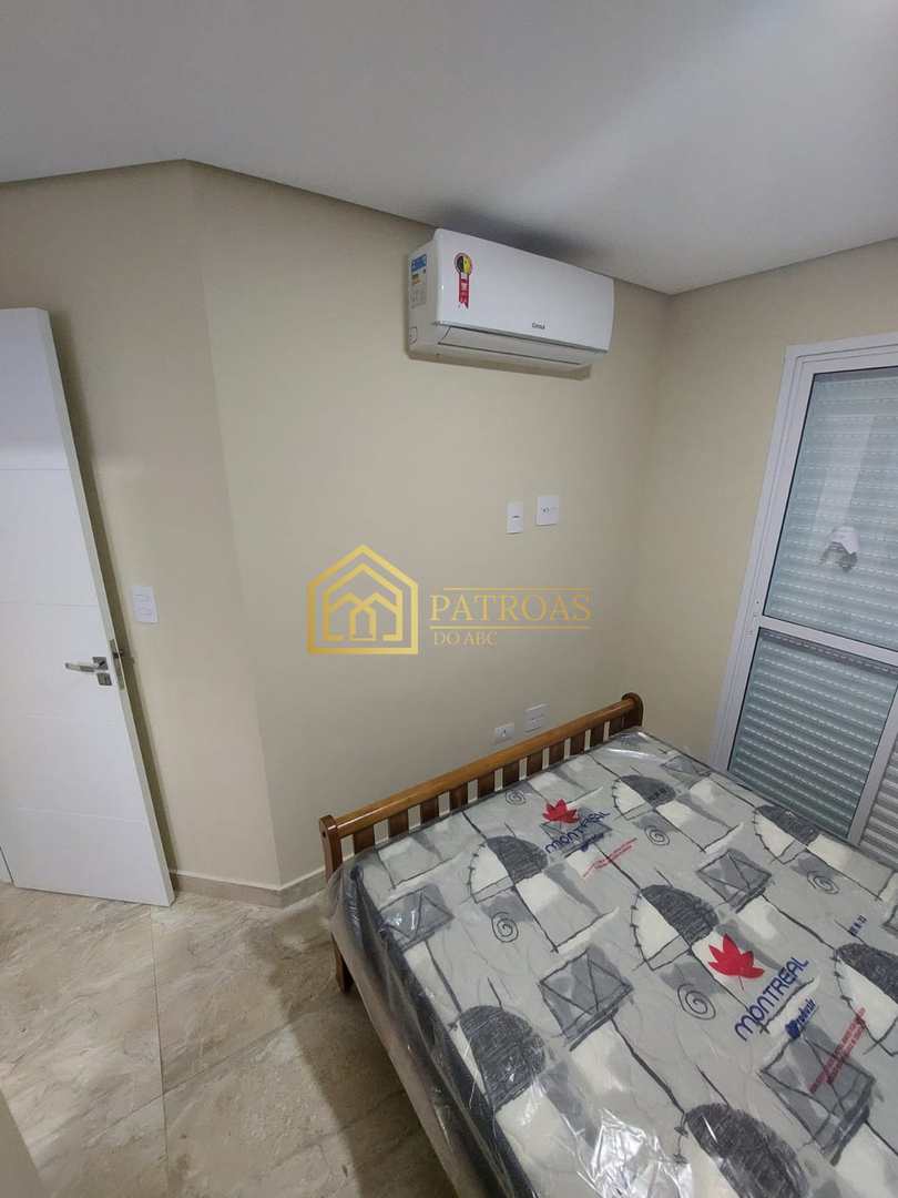 Cobertura à venda com 3 quartos, 124m² - Foto 13