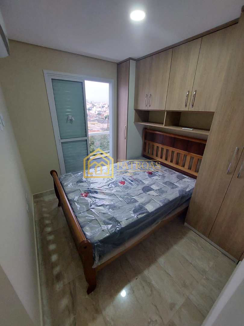 Cobertura à venda com 3 quartos, 124m² - Foto 12