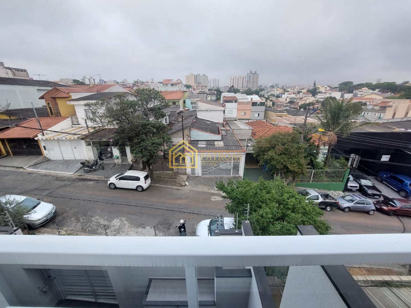 Cobertura à venda com 3 quartos, 124m² - Foto 18