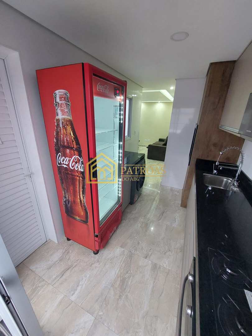 Cobertura à venda com 3 quartos, 124m² - Foto 6