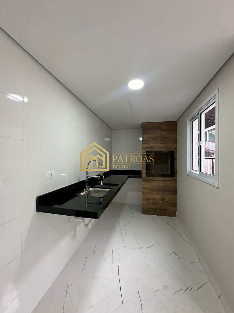 Cobertura à venda com 2 quartos, 120m² - Foto 2