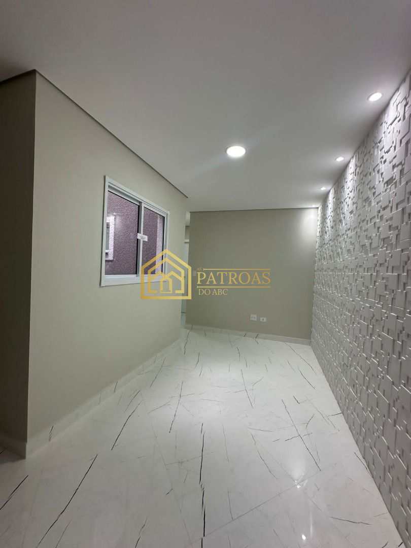 Cobertura à venda com 2 quartos, 120m² - Foto 9