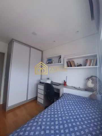 Apartamento à venda com 3 quartos, 103m² - Foto 12