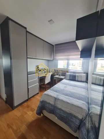 Apartamento à venda com 3 quartos, 103m² - Foto 7