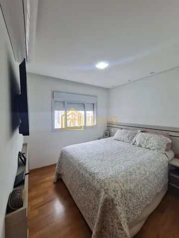 Apartamento à venda com 3 quartos, 103m² - Foto 11