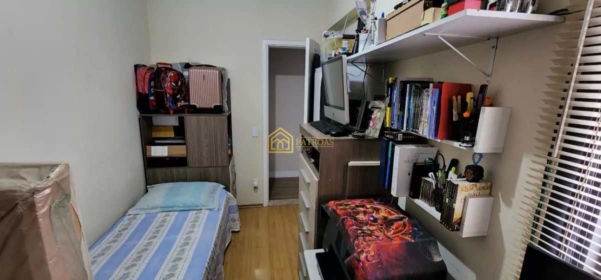 Apartamento à venda com 3 quartos, 105m² - Foto 10