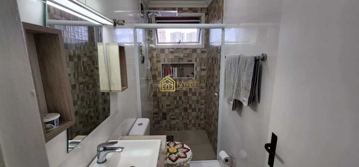 Apartamento à venda com 3 quartos, 105m² - Foto 7