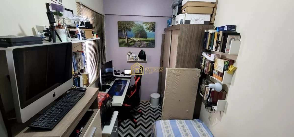 Apartamento à venda com 3 quartos, 105m² - Foto 15