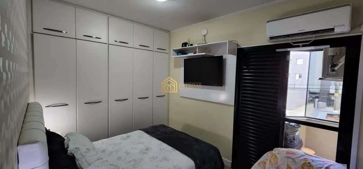 Apartamento à venda com 3 quartos, 105m² - Foto 14